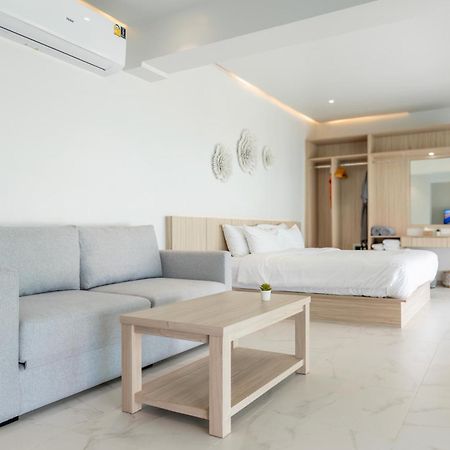 Replay Pool Villa Koh Samui Exterior foto