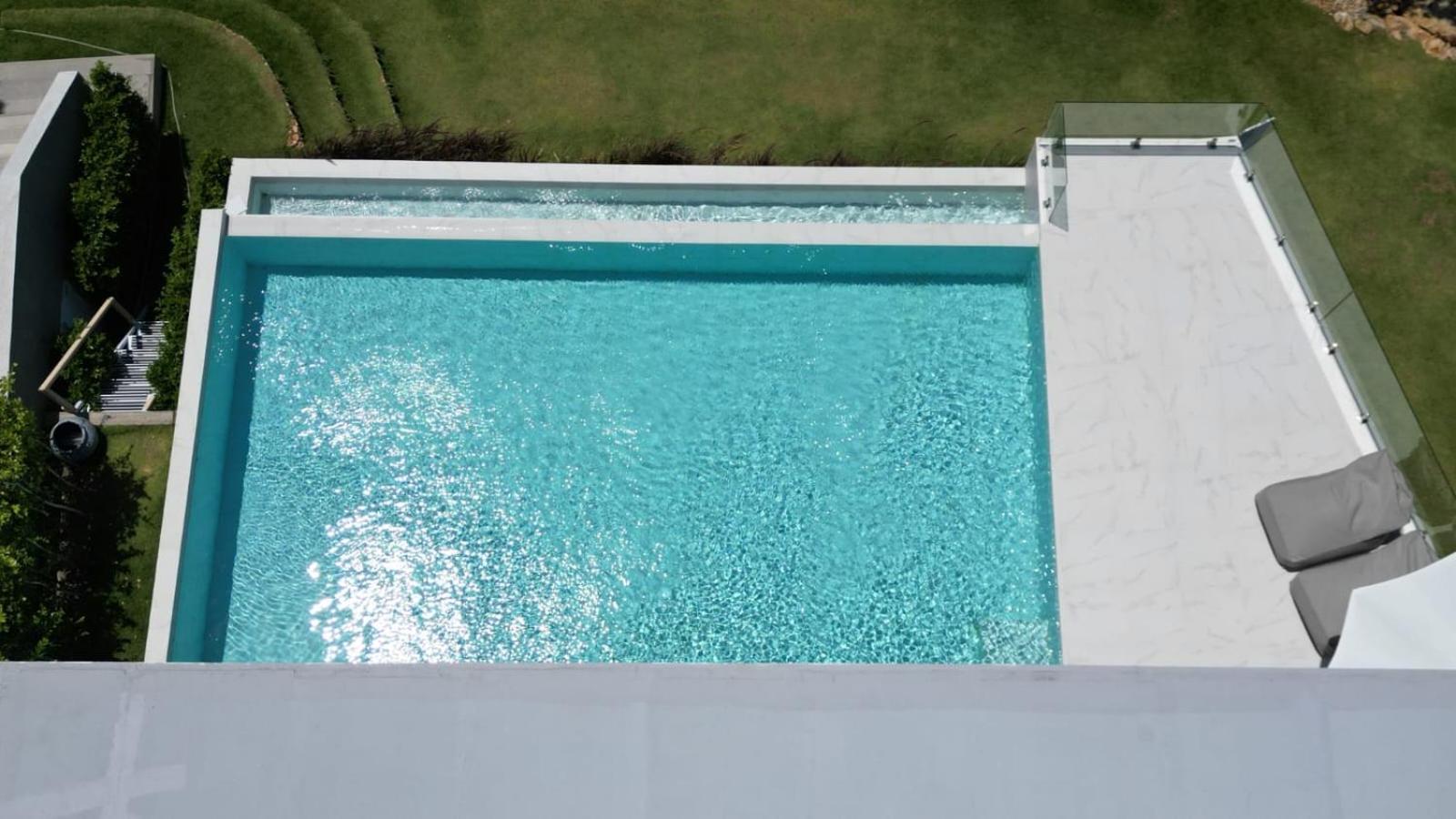 Replay Pool Villa Koh Samui Exterior foto