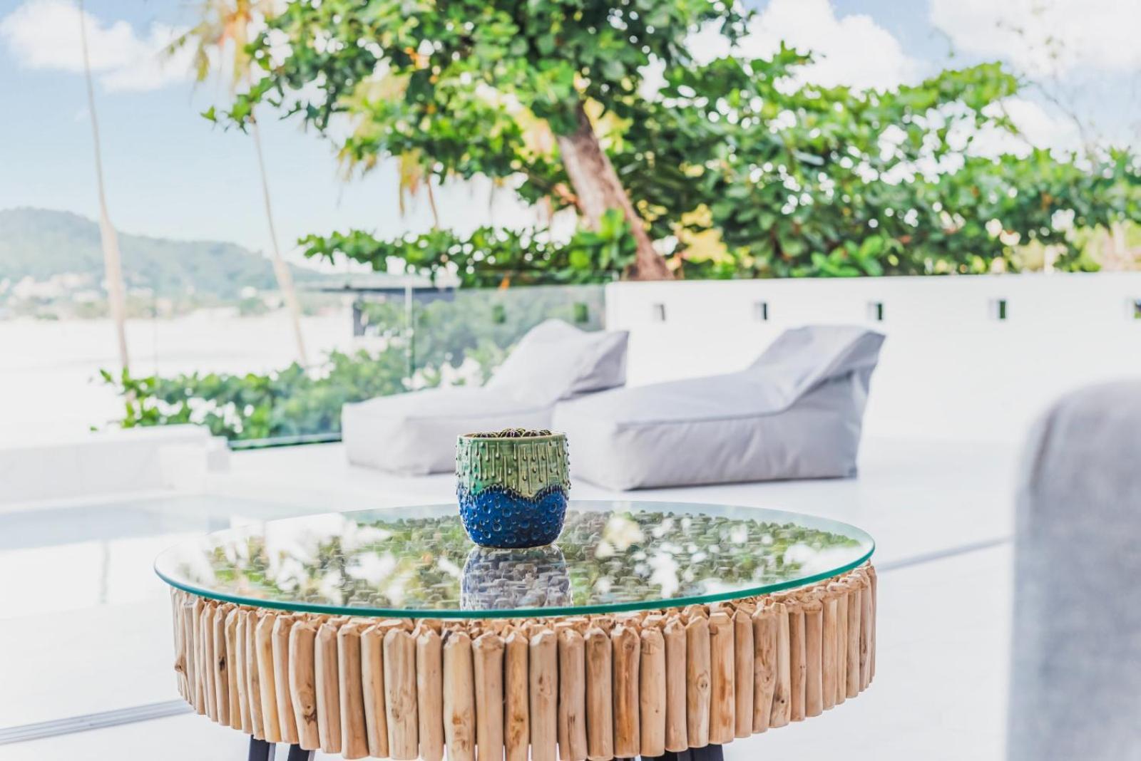 Replay Pool Villa Koh Samui Exterior foto