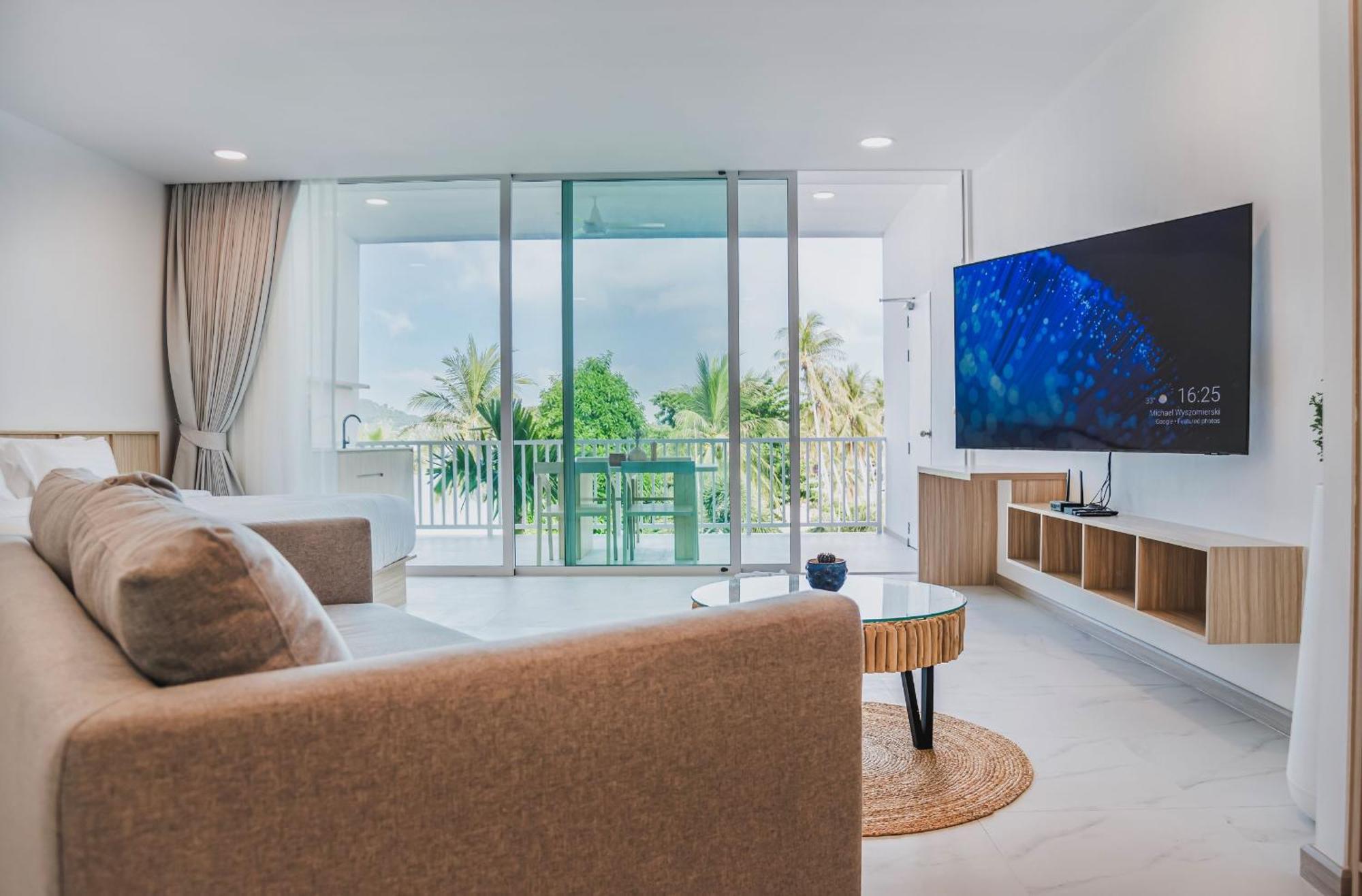 Replay Pool Villa Koh Samui Exterior foto