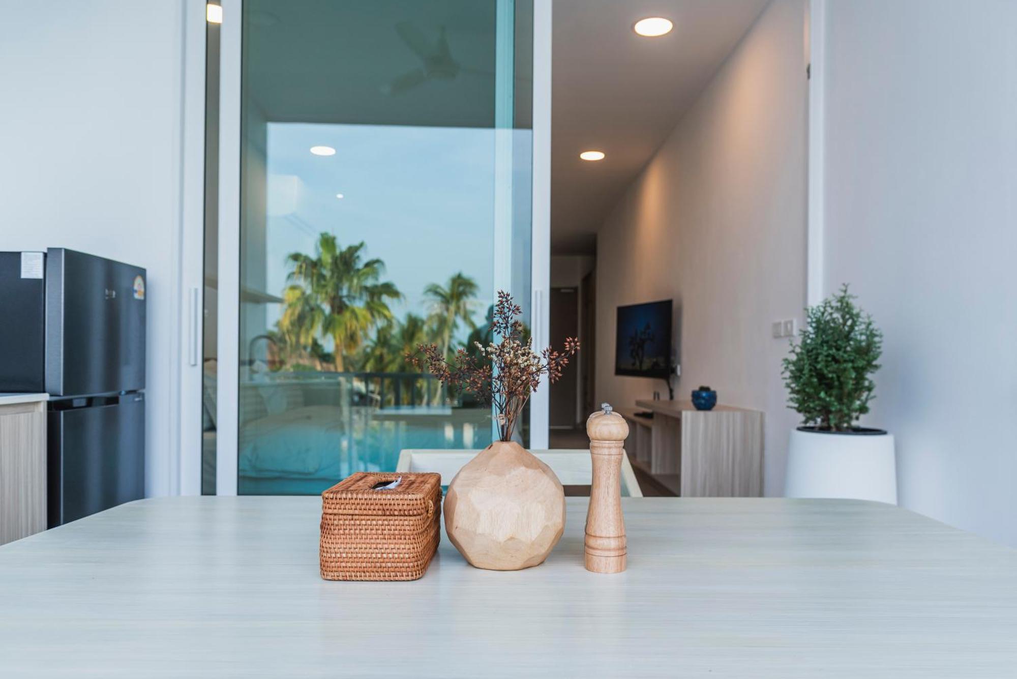 Replay Pool Villa Koh Samui Exterior foto