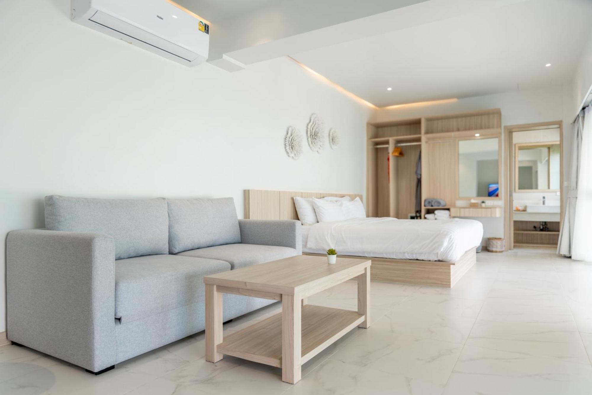 Replay Pool Villa Koh Samui Exterior foto