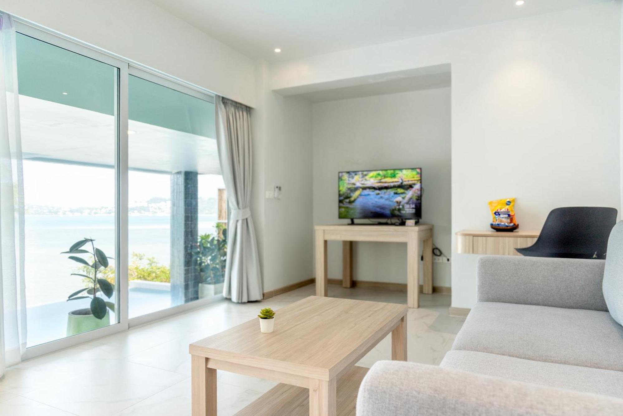 Replay Pool Villa Koh Samui Exterior foto