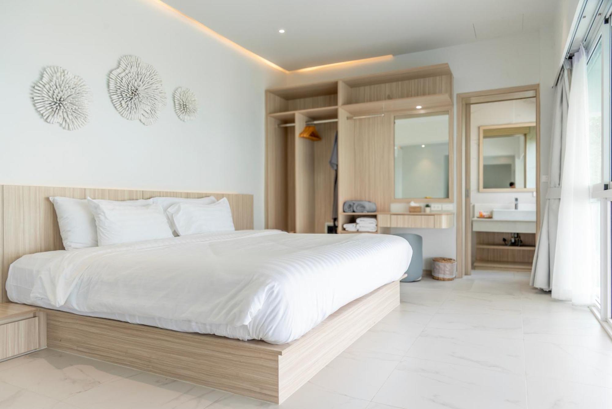 Replay Pool Villa Koh Samui Exterior foto