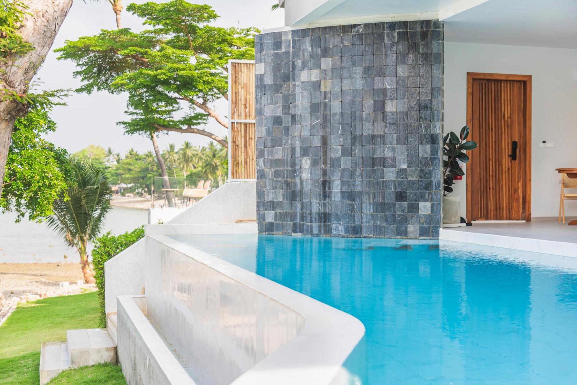 Replay Pool Villa Koh Samui Exterior foto
